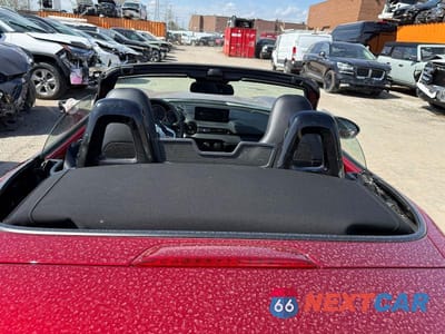 Zdjęcie 6 z 10 samochodu: 2024 MAZDA MX-5 MIATA CLUB VIN:JM1NDAC79R0607083 - miniatura