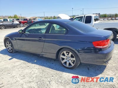 Drugie zdjęcie samochodu z przodu: 2010 BMW 328 I VIN:WBAWB3C59AP139837 - miniatura