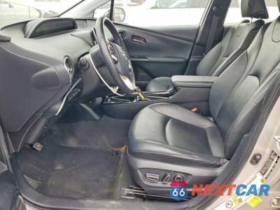 Zdjęcie 7 z 12 samochodu: 2017 TOYOTA PRIUS PRIME ADVANCED VIN:JTDKARFP6H3064567 - miniatura