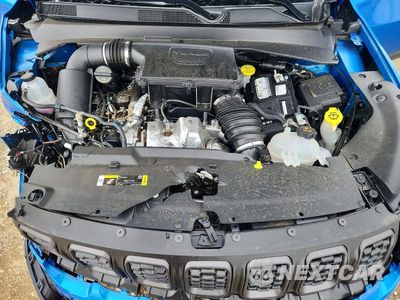 Zdjęcie 23 z 28 samochodu: 2026 JEEP COMPASS TRAILHAWK VIN:3C4NJDDN4TT173995 - miniatura