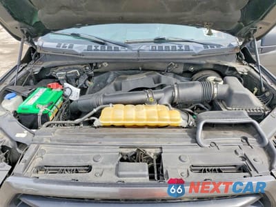 Zdjęcie 11 z 12 samochodu: 2017 FORD F150 SUPERCREW VIN:1FTEW1CG7HKD05787 - miniatura
