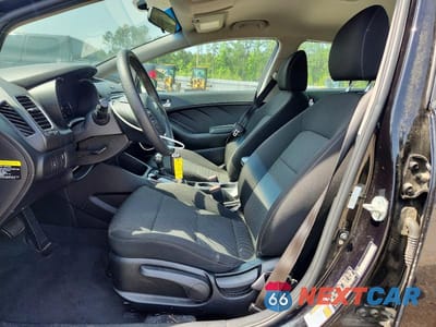 Zdjęcie 7 z 12 samochodu: 2018 KIA FORTE LX VIN:3KPFK4A77JE229212 - miniatura