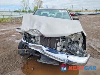 Piąte zdjęcie samochodu w środku: 2006 CHEVROLET COLORADO VIN:1GCCS148368122424 - miniatura