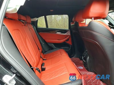 Zdjęcie 11 z 14 samochodu: 2020 BMW X4 XDRIVE30I VIN:5UX2V1C08L9D03752 - miniatura