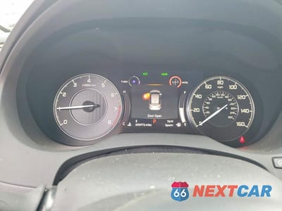 Zdjęcie 9 z 12 samochodu: 2020 ACURA RDX ADVANCE VIN:5J8TC2H77LL020039 - miniatura