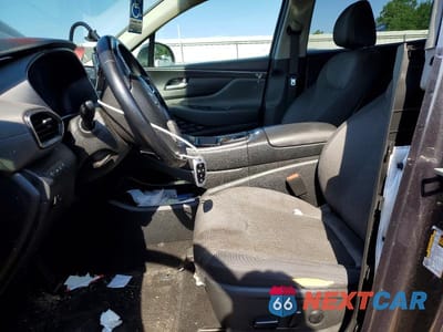 Zdjęcie 7 z 14 samochodu: 2023 HYUNDAI SANTA FE SEL VIN:5NMS2DAJ8PH554429 - miniatura