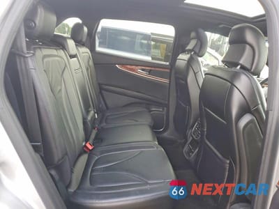 Zdjęcie 11 z 13 samochodu: 2016 LINCOLN MKX SELECT VIN:2LMTJ6KR2GBL79990 - miniatura