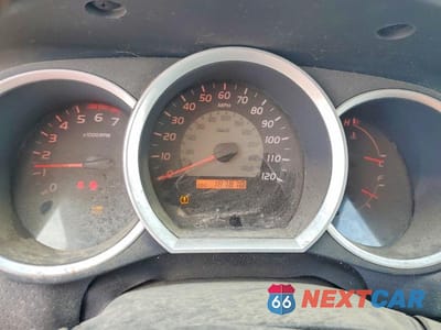 Zdjęcie 9 z 12 samochodu: 2006 TOYOTA TACOMA DOUBLE CAB VIN:5TELU42N06Z191817 - miniatura