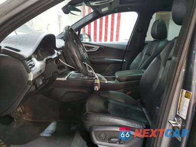 Zdjęcie 7 z 13 samochodu: 2018 AUDI Q7 PREMIUM PLUS VIN:WA1LHAF71JD023890 - miniatura