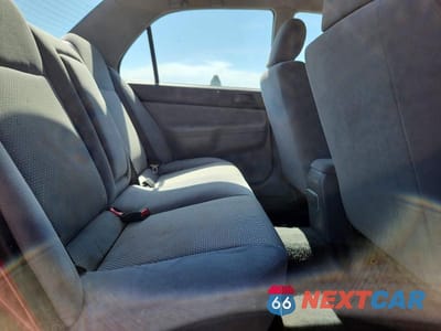Zdjęcie 10 z 12 samochodu: 2006 MITSUBISHI LANCER ES VIN:JA3AJ26E56U020356 - miniatura