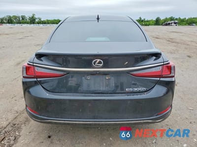 Zdjęcie 6 z 12 samochodu: 2024 LEXUS ES 300H F SPORT HANDLING VIN:58ABA1C17RU039131 - miniatura