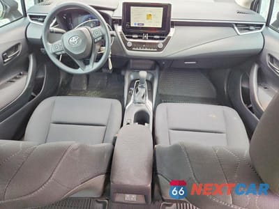 Zdjęcie 8 z 12 samochodu: 2026 TOYOTA COROLLA LE VIN:5YFB4MDE0TP434164 - miniatura