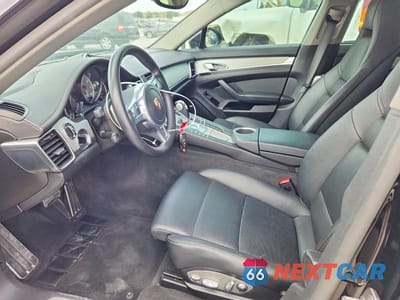 Zdjęcie 7 z 12 samochodu: 2014 PORSCHE PANAMERA S VIN:WP0AB2A70EL056354 - miniatura