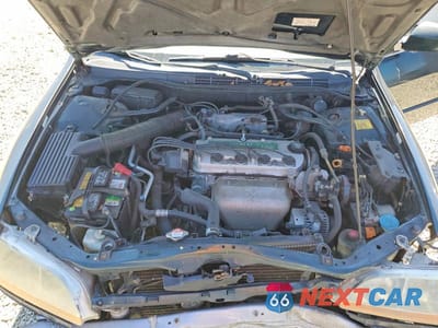 Zdjęcie 11 z 13 samochodu: 2000 HONDA ACCORD SE VIN:JHMCG6697YC025441 - miniatura