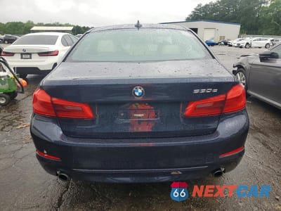Zdjęcie 6 z 12 samochodu: 2019 BMW 530XE VIN:WBAJB1C5XKB375586 - miniatura