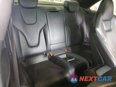 Zdjęcie 10 z 12 samochodu: 2015 AUDI S5 PREMIUM PLUS VIN:WAUCGAFR6FA031922 - miniatura