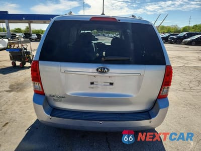 Zdjęcie 6 z 14 samochodu: 2011 KIA SEDONA LX VIN:KNDMG4C76B6370057 - miniatura