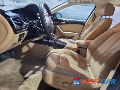 Zdjęcie 7 z 12 samochodu: 2012 AUDI A6 VIN:WAUBGAFC1CN004946 - miniatura