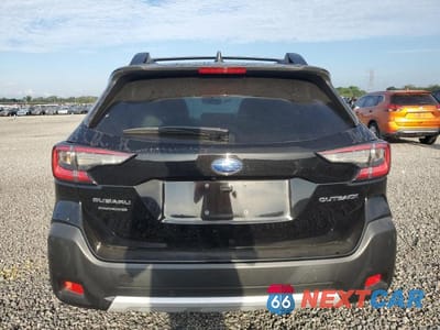 Zdjęcie 6 z 13 samochodu: 2023 SUBARU OUTBACK LIMITED VIN:4S4BTANC9P3215244 - miniatura