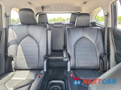 Zdjęcie 10 z 13 samochodu: 2021 TOYOTA HIGHLANDER XLE VIN:5TDGZRBHXMS120399 - miniatura