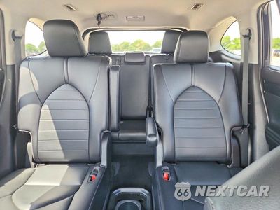 Zdjęcie 10 z 13 samochodu: 2021 TOYOTA HIGHLANDER XLE VIN:5TDGZRBHXMS120399 - miniatura