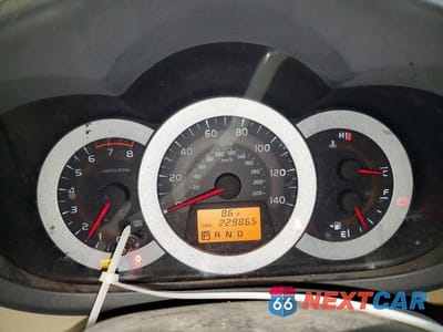 Zdjęcie 9 z 13 samochodu: 2012 TOYOTA RAV4 LIMITED VIN:2T3DF4DV0CW218338 - miniatura