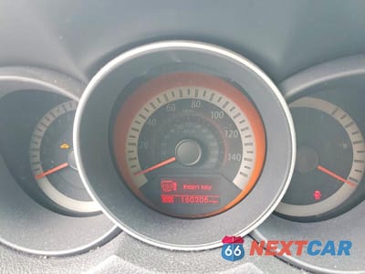 Zdjęcie 9 z 14 samochodu: 2011 KIA FORTE SX VIN:KNAFW5A32B5358413 - miniatura