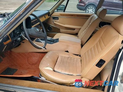 Zdjęcie 7 z 12 samochodu: 1986 JAGUAR XJS VIN:SAJNV5843GC133258 - miniatura
