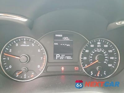 Zdjęcie 9 z 12 samochodu: 2016 KIA FORTE LX VIN:KNAFK5A88G5635595 - miniatura