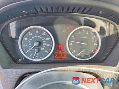 Zdjęcie 9 z 13 samochodu: 2011 BMW X6 XDRIVE50I VIN:5UXFG8C50BLZ95729 - miniatura