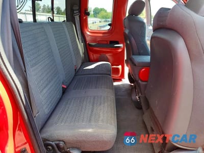 Zdjęcie 10 z 12 samochodu: 2002 FORD F150 VIN:1FTRX17212NA85839 - miniatura