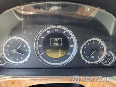 Zdjęcie 9 z 13 samochodu: 2012 MERCEDES-BENZ E 350 4MATIC VIN:WDDHF8JBXCA616003 - miniatura