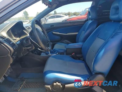 Zdjęcie 7 z 12 samochodu: 2004 HONDA CIVIC EX VIN:1HGEM21964L051494 - miniatura