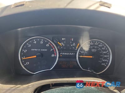Zdjęcie 9 z 12 samochodu: 2007 GMC CANYON VIN:1GTCS13E678105559 - miniatura