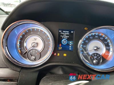 Zdjęcie 9 z 12 samochodu: 2012 CHRYSLER 300 S VIN:2C3CCADT7CH163800 - miniatura