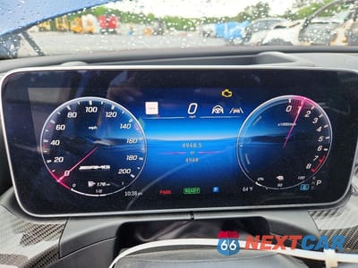 Zdjęcie 9 z 12 samochodu: 2026 MERCEDES-BENZ C 63 AMG S E PERFORMANCE VIN:W1KAF8AB9TR308064 - miniatura