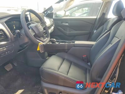 Zdjęcie 7 z 13 samochodu: 2026 NISSAN ROGUE SL VIN:5N1BT3CB1TC774917 - miniatura