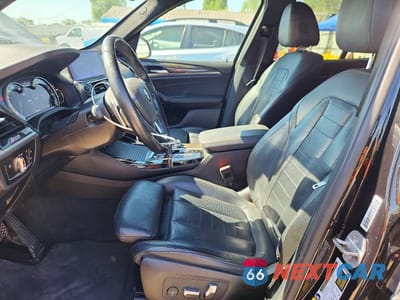 Zdjęcie 7 z 13 samochodu: 2019 BMW X3 VIN:5UXTR9C55KLD97447 - miniatura