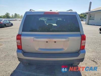 Zdjęcie 6 z 13 samochodu: 2014 JEEP PATRIOT SPORT VIN:1C4NJRBB2ED817217 - miniatura