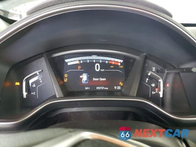Zdjęcie 9 z 12 samochodu: 2018 HONDA CR-V EX VIN:7FARW1H53JE027826 - miniatura