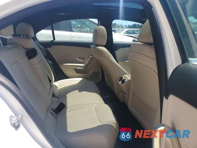 Zdjęcie 10 z 12 samochodu: 2019 MERCEDES-BENZ A 220 VIN:WDD3G4EB5KW025122 - miniatura