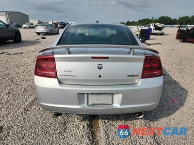 Zdjęcie 6 z 12 samochodu: 2007 DODGE CHARGER SRT-8 VIN:2B3LA73WX7H729486 - miniatura