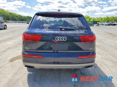 Zdjęcie 6 z 13 samochodu: 2017 AUDI Q7 PREMIUM PLUS VIN:WA1LAAF70HD022339 - miniatura