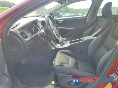 Zdjęcie 7 z 12 samochodu: 2014 VOLVO S60 T5 VIN:YV1612FS3E2294625 - miniatura