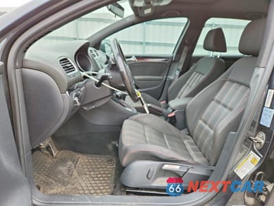 Zdjęcie 7 z 12 samochodu: 2013 VOLKSWAGEN GTI VIN:WVWHD7AJ9DW016580 - miniatura
