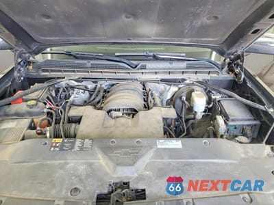 Zdjęcie 11 z 12 samochodu: 2016 CHEVROLET SILVERADO K1500 LTZ VIN:3GCUKSECXGG202201 - miniatura