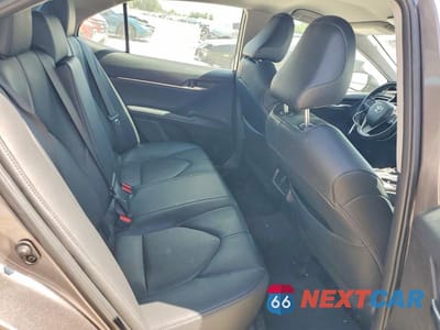 Zdjęcie 10 z 12 samochodu: 2023 TOYOTA CAMRY XLE VIN:4T1F11AK4PU725628 - miniatura