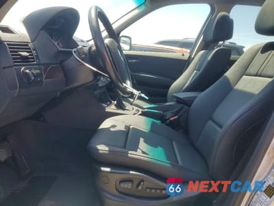 Zdjęcie 7 z 13 samochodu: 2008 BMW X3 3.0SI VIN:WBXPC93468WJ12225 - miniatura