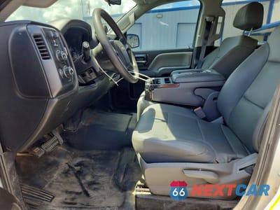 Zdjęcie 7 z 12 samochodu: 2018 CHEVROLET SILVERADO K2500 HEAVY DUTY VIN:1GC1KUEG5JF202312 - miniatura