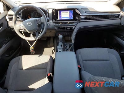 Zdjęcie 8 z 12 samochodu: 2025 TOYOTA CAMRY LE VIN:4T1DAACK3SU502297 - miniatura